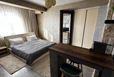 STUDIO | UNIV.OVIDIUS | BULEVARDUL MAMAIA | UTILITATI INCLUSE - 1