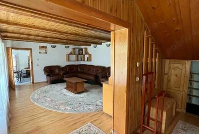 Casă în Godeni - 7