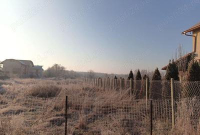 Tautii Magheraus, parcela 550 mp,strada 61, la doar 3300 euro ar. - 1