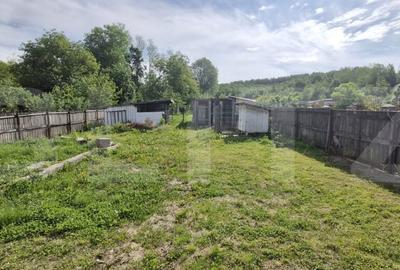 Casă cu 5 camere cu Teren 1150 Mp în Mănești - 8