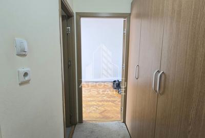 Apartament cu 3 camere, 2 bai, centrala proprie, zona Aradului - 5
