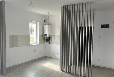Apartament cu 2 camere decomandat în Giroc - 9