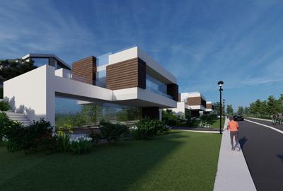 Teren cu autorizație de construire, Păcurari, parte dintr-un proiect rezidențial - 3