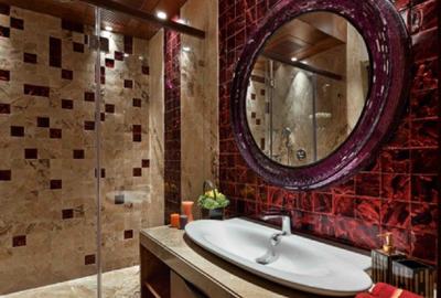 Penthouse - ultimele doua niveluri ale unui bloc - Central - Zona Silk - 9