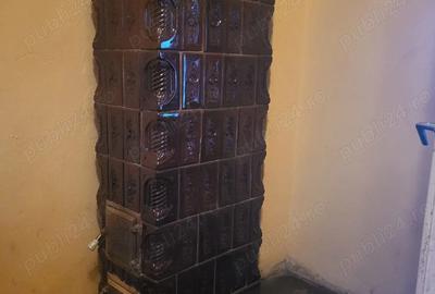 Casa de vanzare 4 camere - Chizatau - 2