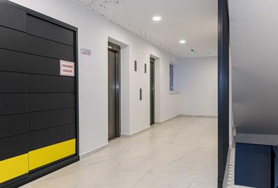 Apartament cu 2 camere decomandat în Drumul Carului - 4