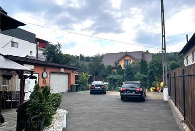 LIVE! Resedinta notabila, 5 camere, 2 garaje, limitrof 7 Noi - 13