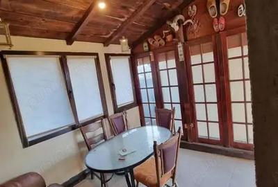 Casă cu 6 camere în Șerbănești - 3