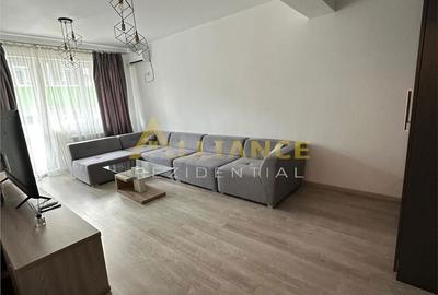 Apartament cu 2 camere în Apărătorii Patriei - 13