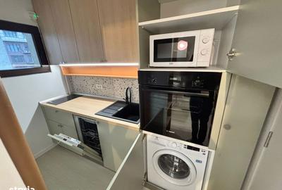 Garsonieră în Centrul Civic - 2