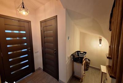 Casă cu 5 camere cu Teren 207 Mp în Apahida - 4