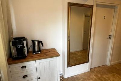 Vanzare vila 5 camere in zona Mariott. Inchiriata cu 1800 de euro lunar. - 6