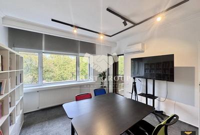 Apartament 3 camere Aviatorilor | Piata Charles de Gaulle - 9