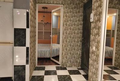 Apartament cu 2 camere decomandat în Ultracentral