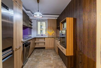 2 camere, bloc nou, garaj, Gheorgheni Studium Green, Zona FSEGA,Iulius - 3