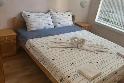 Garsoniera in zona Unirii - 1