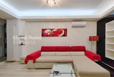 Executive 2-Room Apartment | Herastrau | Parking Included - 3
