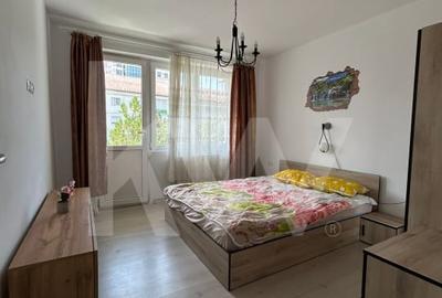 Apartament de inchiriat - 4 camere decomandat, zona centrala - 7