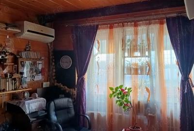 Garsonieră nedecomandată în Bularga - 1