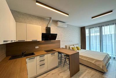 Inchiriere studio Herastrau l Parcul Herastrau - 4