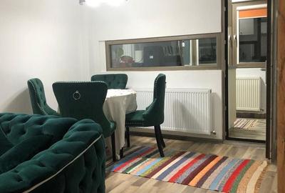 2 Camere, Mobilat/ Nemobilat, Renovat complet, Liber - 4