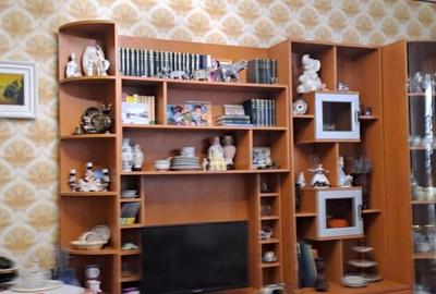 Vedere Dunare - Apartament 3 camere Calarasilor, mobilat uti - 1