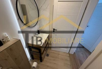 Apartament de 3 camere, 100mp, parcare, Zona Petru Maior - 13