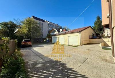 Vânzare apartament în bloc nou - 3 camere, 120 m.p. - Tătărași - 4