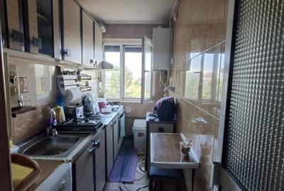 Apartament cu 2 camere semidecomandat în Republicii - 2