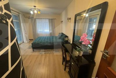 Apartament cu 4 camere decomandat în Girocului - 18