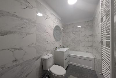 Apartament Premium de 3 Camere pe Strada Apeductului - 20
