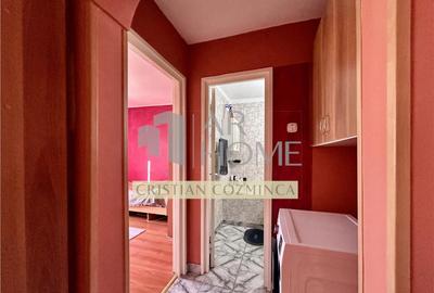 Apartament 2 camere, semidecomandat, Ploiesti, zona Vest - 4