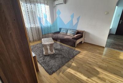 Apartament cu 3 camere decomandat, mobilat în Drumul Taberei - 3