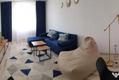 Apartament cu 4 camere decomandat în 1 Mai - 11