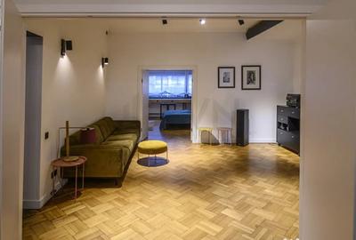 Apartament cu 5 camere semidecomandat în Calea Victoriei - 9