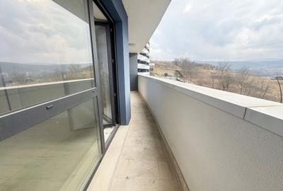 Apartament cu 2 camere semidecomandat în Zorilor - 13