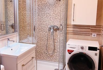 [Proprietar] Vand garsoniera Lujerului - Complet utilata, moderna, 4min metrou - 3