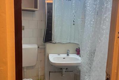 Garsonieră semidecomandată în Tractorul - 2