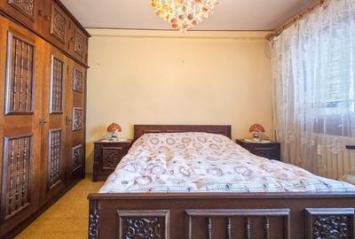 Apartament cu 3 camere decomandat, mobilat în Drumul Taberei - 5