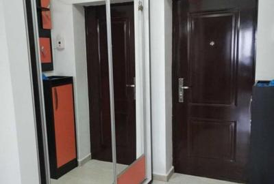 Garsonieră decomandată, mobilată în City Park Mall - 5