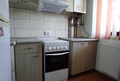 Garsoniera 40 mp - Drumul Taberei / Drumul Valea Cricovului - centrala termica - 8