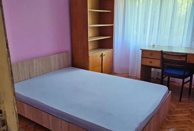 Inchiriere in Timi?oara apartament cu 3 camere decomandat, centrala proprie, calea lipovei 450 euro - 2