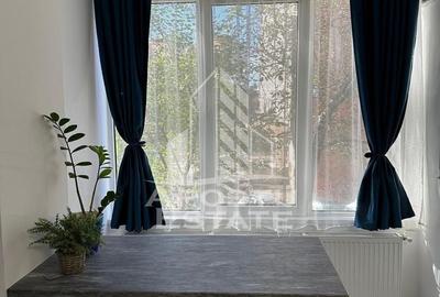 Apartament 1 cameră de închiriat – Circumvalațiunii - 7