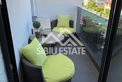 Apartament cu 2 camere decomandat în Central - 7
