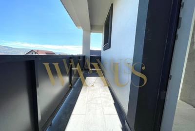 Casa individuala de vanzare, - 140mp utili I 500mp teren - Chinteni - 14