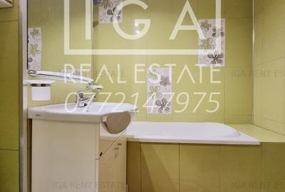 2 Camere, 2 Balcoane, Faleza Nord, Gaze, Termen Lung - 8