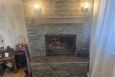 Casă cu 5 camere cu Teren 996 Mp în Câmpineanca - 4