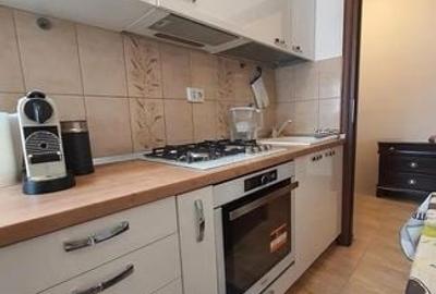 Floreasca, bl. reabilitat, et 1/3, mobilat LUX, utilat complet, CENTRALA PROPRIE - 6