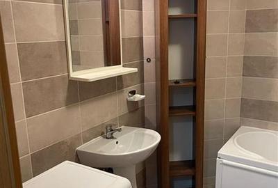 Apartament cu 2 camere semidecomandat, mobilat în Central - 13