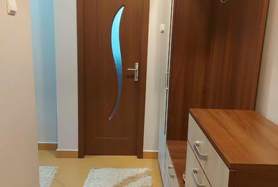 Apartament cu 2 camere în Micro 21 - 6